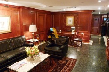 office em Avenida Ataulfo de Paiva, Leblon - Rio de Janeiro - RJ