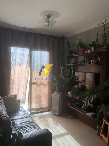 apartment em Rua Sapucaia, Alto da Mooca - São Paulo - SP