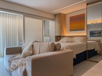 apartment em Doutor Penaforte Mendes, Bela Vista - São Paulo - SP