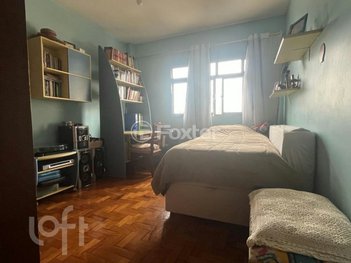 apartment em Rua Cardeal Arcoverde, Pinheiros - São Paulo - SP