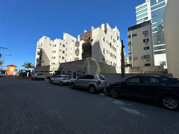 land_lot em Rua 207, Meia Praia - Itapema - SC