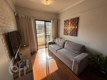 apartment em Rua Guiratinga, Chácara Inglesa - São Paulo - SP