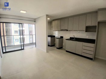 apartment em Rua Cerejeira, Tabuleiro - Camboriú - SC