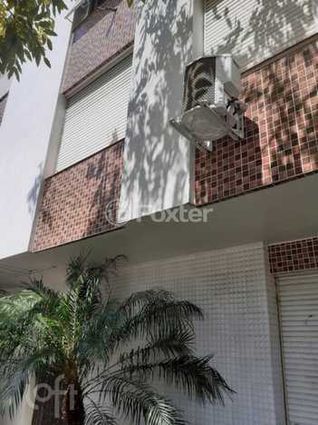 apartment em Rua Dom Pedro II, Higienópolis - Porto Alegre - RS