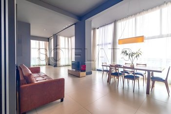 apartment em Alameda Ministro Rocha Azevedo, Cerqueira César - São Paulo - SP