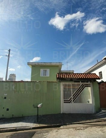 house em Rua José Gimenes Gomes, Vila Osasco - Osasco - SP
