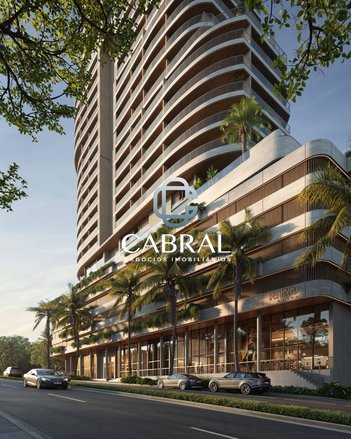 apartment em Avenida Joca Brandão, Centro - Itajaí - SC