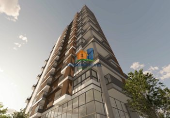 apartment em Rua Gravataí, Consolação - São Paulo - SP