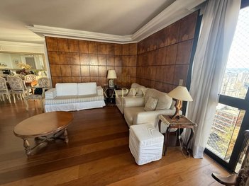 apartment em Rua Itapicuru, Perdizes - São Paulo - SP