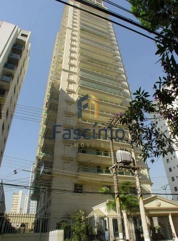 apartment em Rua Professor Artur Ramos, Jardim Paulista - São Paulo - SP