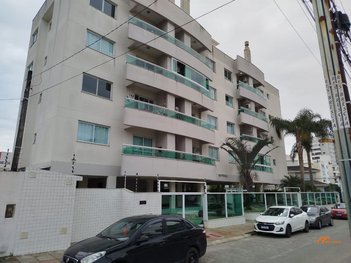 apartment em Rua Bréscia, Pagani - Palhoça - SC