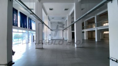 commercial_property em Avenida Antônio Piranga, Centro - Diadema - SP