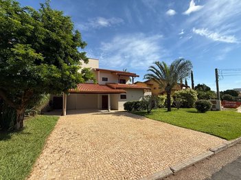 house em Rua Manoel Soares da Rocha, Loteamento Residencial Barão do Café - Campinas - SP