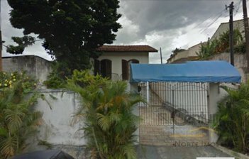 house em Luis Carlos Gentile De Laet, Horto Florestal - São Paulo - SP