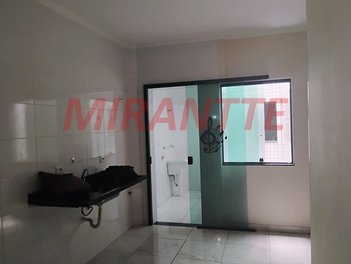 apartment em Rua Voluntários da Pátria, Santana - São Paulo - SP