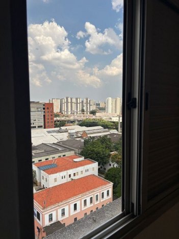 apartment em Rua Doutor Almeida Lima, Mooca - São Paulo - SP