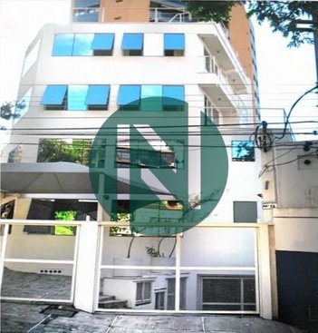 commercial_property em Rua Gregório Paes de Almeida, Vila Madalena - São Paulo - SP