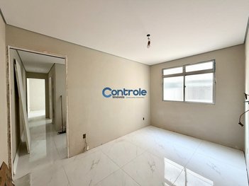 apartment em Rua Governador Irineu Bornhausen, Campinas - São José - SC