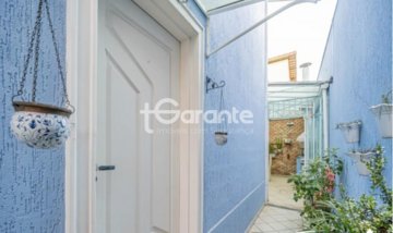 house em Avenida Doutor Francisco de Paula Vicente de Azevedo, Parque Continental - São Paulo - SP