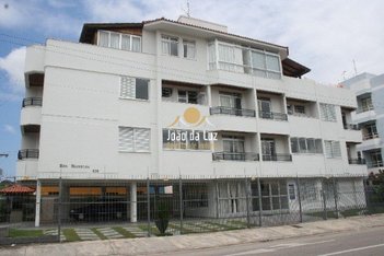 apartment em Dr Joao De Oliveira, Canasvieiras - Florianópolis - SC