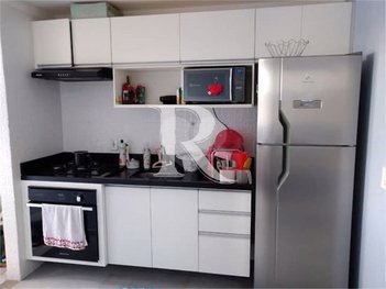 apartment em Estrada Municipal Vereador Waldomiro Fregnhami, Monte Serrat - Itupeva - SP