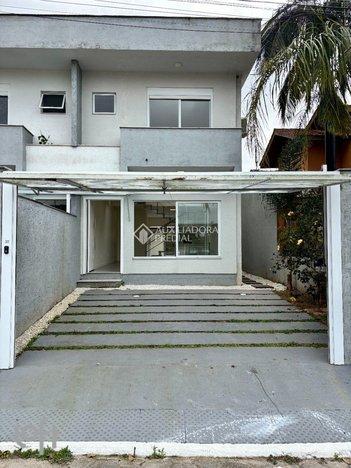 house em Servidão Quadros, Rio tavares do norte - Florianópolis - SC