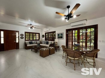 house em Passeio Manauara, Riviera - Bertioga - SP