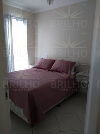 apartment em Rua Júlio Silva, Centro - Osasco - SP