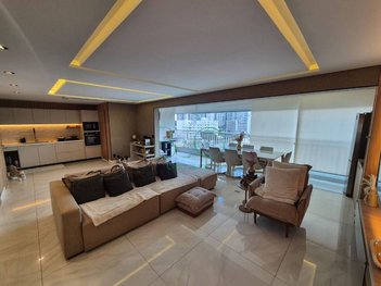 apartment em Rua Vitório Ramalho, Parque São Jorge - São Paulo - SP