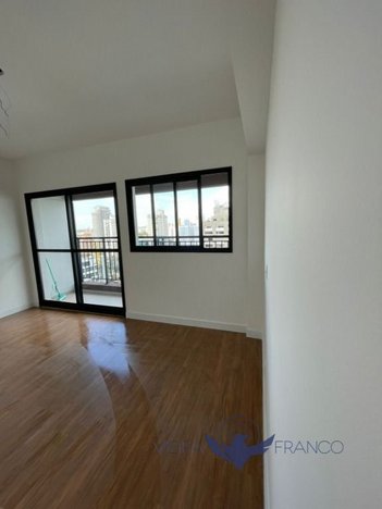apartment em Rua Vieira de Morais, Campo Belo - São Paulo - SP
