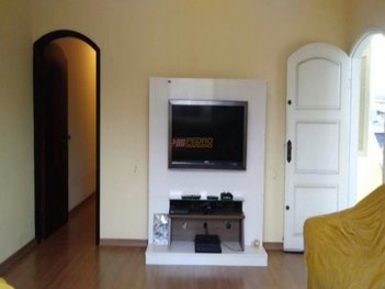 house em Votorantim, Rudge Ramos - São Bernardo do Campo - SP