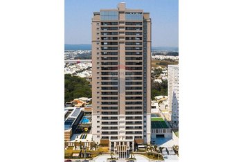 apartment em Rua Antonio Perez Hernandez, Parque Campolim - Sorocaba - SP