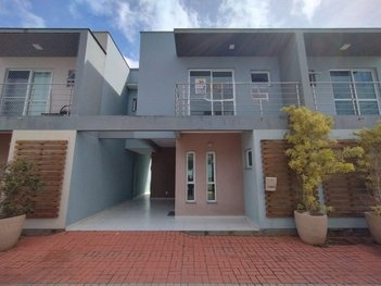 house em Rua Ingá Mirim, Ribeirão da Ilha - Florianópolis - SC