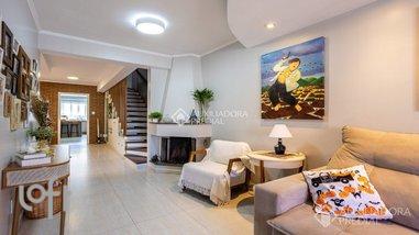 house em Santa Tecla, Jardim Lindóia - Porto Alegre - RS