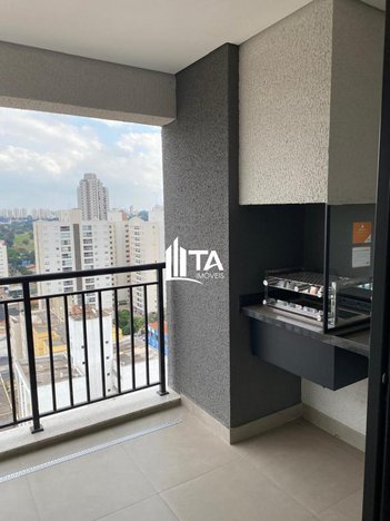 apartment em Rua Cônego Nery, Jardim Guanabara - Campinas - SP
