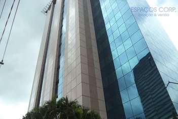 commercial_property em Avenida Eusébio Matoso, Pinheiros - São Paulo - SP