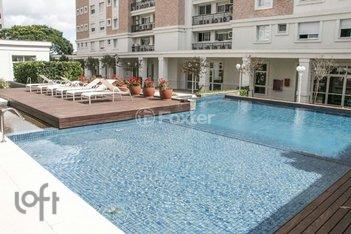 apartment em Rua Engenheiro Teixeira Soares, Bela Vista - Porto Alegre - RS
