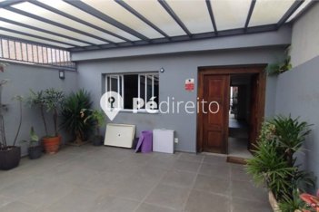 house em Rua Doutor Wladimir dos Santos Mello, Brooklin Paulista - São Paulo - SP