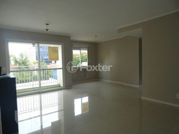 apartment em Rua Frederico Guilherme Ludwig, Centro - Canoas - RS