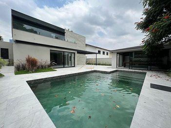 house em Alameda Uruguai, Alphaville Residencial Zero - Barueri - SP