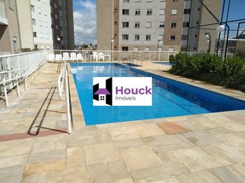 apartment em Rua Brigadeiro Godinho dos Santos, Vila Pirituba - São Paulo - SP