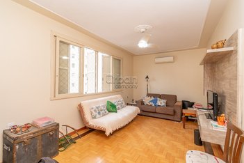apartment em Rua Jerônimo Coelho, Centro Histórico - Porto Alegre - RS