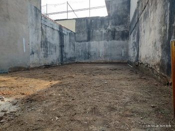 land_lot em Rua Álvaro Ribeiro de Souza, Vila Barbosa - São Paulo - SP