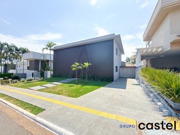 house em Avenida Diógenes Dolival Sampaio, Jardins Paris - Goiânia - GO