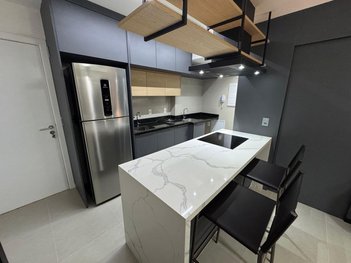 apartment em Rua Florianópolis, Barra - Salvador - BA