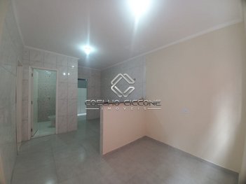 house em Rua Cavalheiro Frontini, São João Clímaco - São Paulo - SP