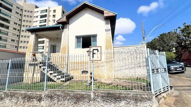 house em Rua Alexandre Cunali, Jardim Santa Maria - Mococa - SP