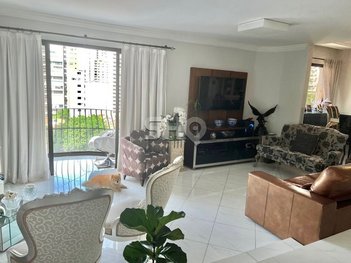 apartment em Rua Bartira, Perdizes - São Paulo - SP