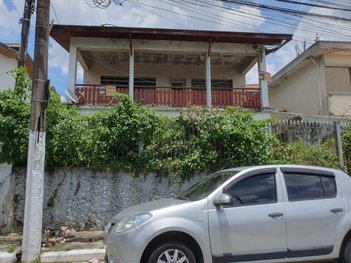house em Rua José Veríssimo da Costa Pereira, Vila do Encontro - São Paulo - SP
