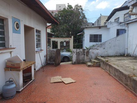 Cômodo Condomínio